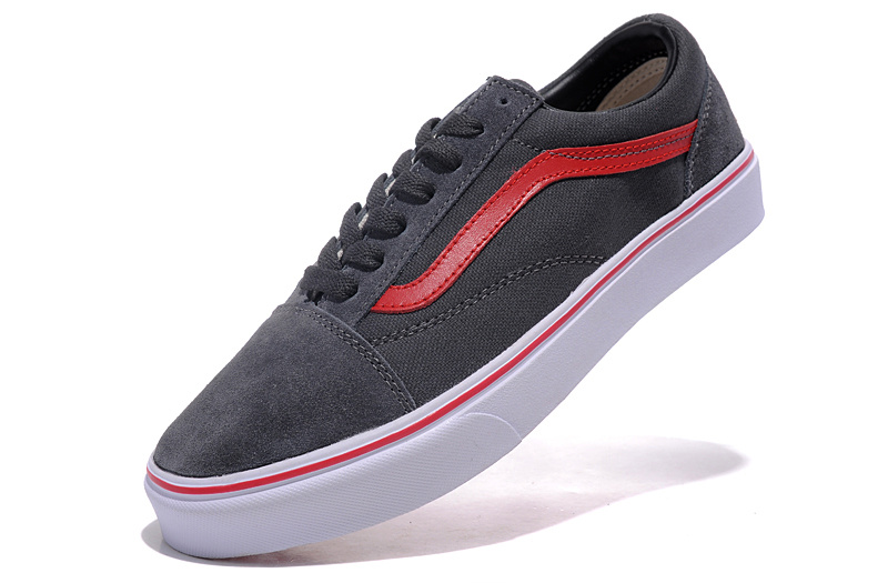 Chaussure Vans Femme en Soldes 012